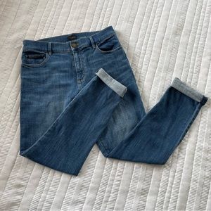 Loft Jeans size 4